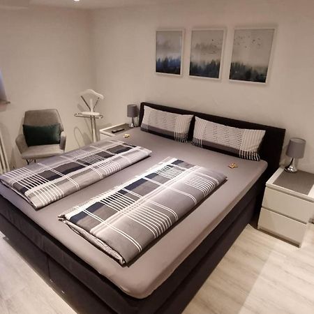 Ferienwohnung Alina Руст Екстер'єр фото