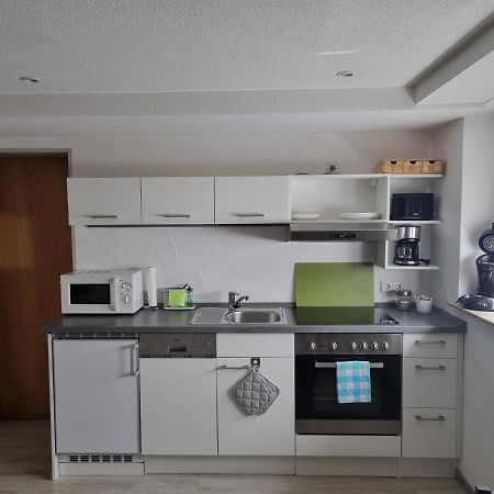 Ferienwohnung Alina Руст Екстер'єр фото