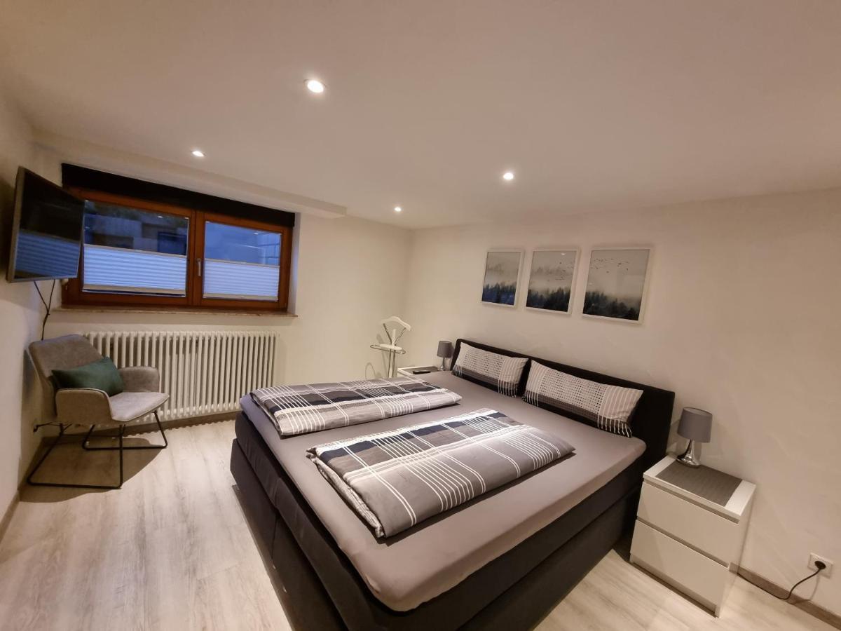 Ferienwohnung Alina Руст Екстер'єр фото