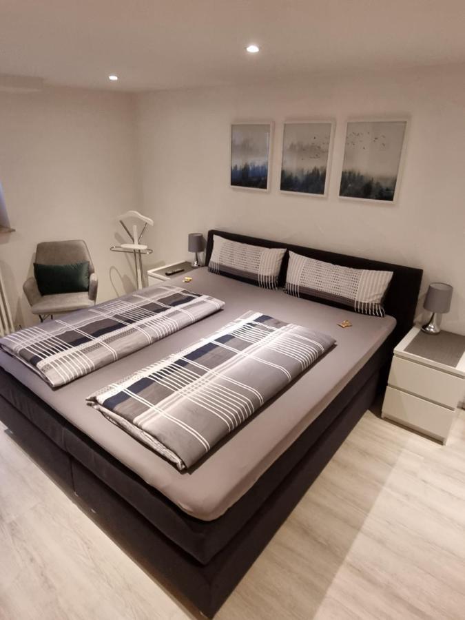 Ferienwohnung Alina Руст Екстер'єр фото