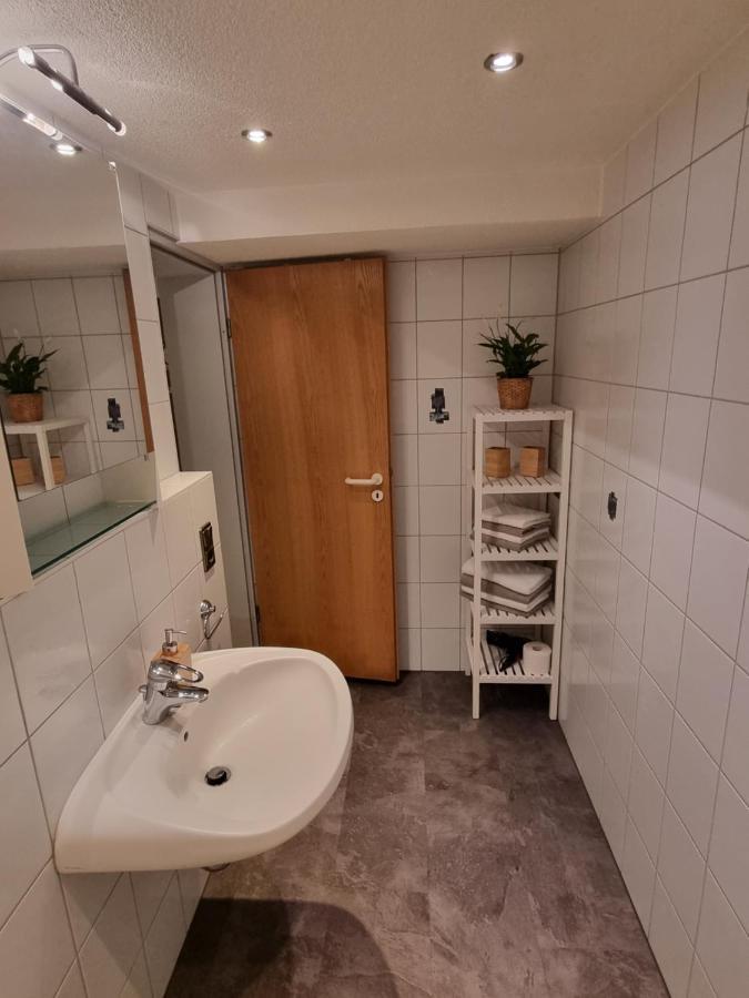 Ferienwohnung Alina Руст Екстер'єр фото