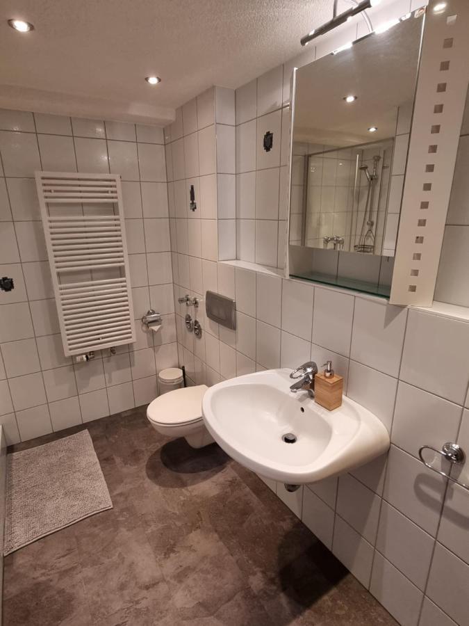 Ferienwohnung Alina Руст Екстер'єр фото