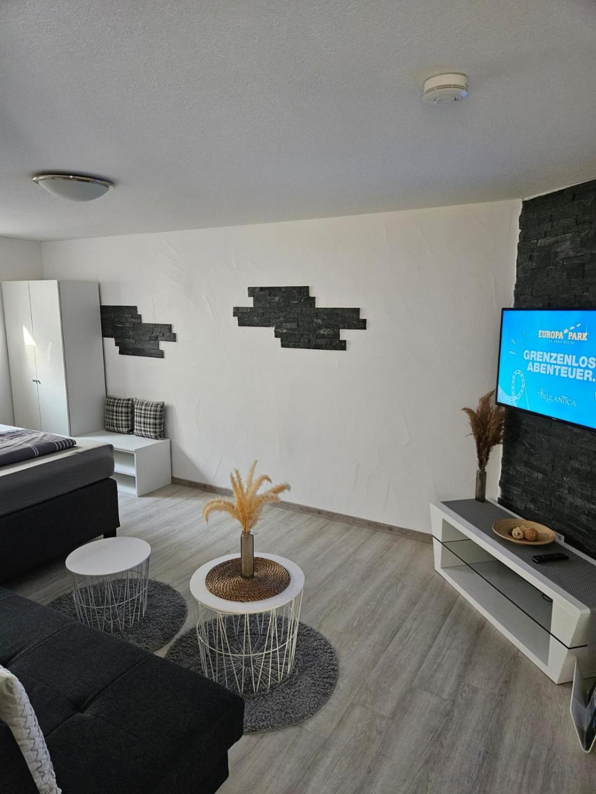 Ferienwohnung Alina Руст Екстер'єр фото