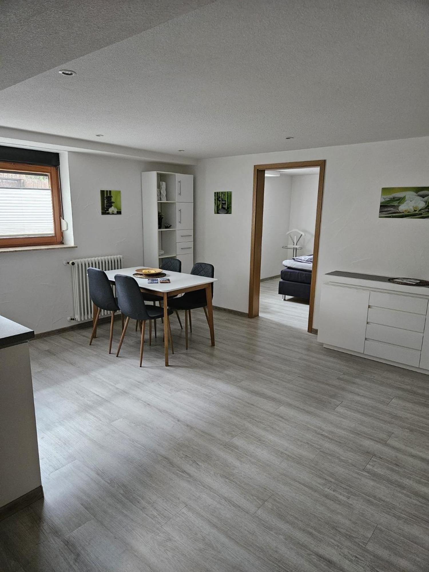 Ferienwohnung Alina Руст Екстер'єр фото